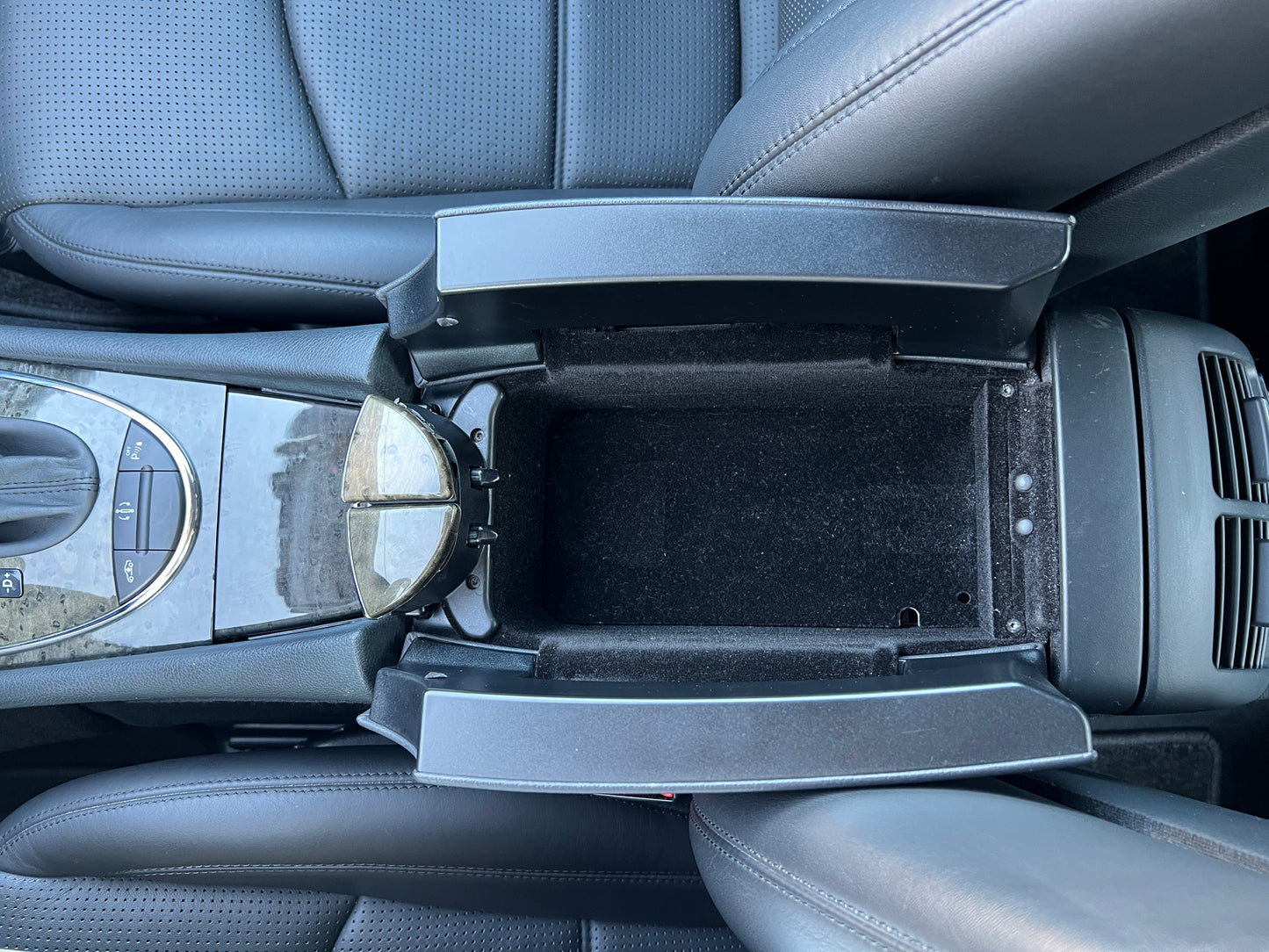 Mercedes Benz E63 AMG | W211 | 94.425 km | 514 PS | Harman/Kardon | Avantgarde