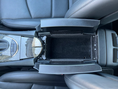 Mercedes Benz E63 AMG | W211 | 94.425 km | 514 PS | Harman/Kardon | Avantgarde