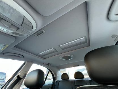 Mercedes Benz E63 AMG | W211 | 94.425 km | 514 PS | Harman/Kardon | Avantgarde