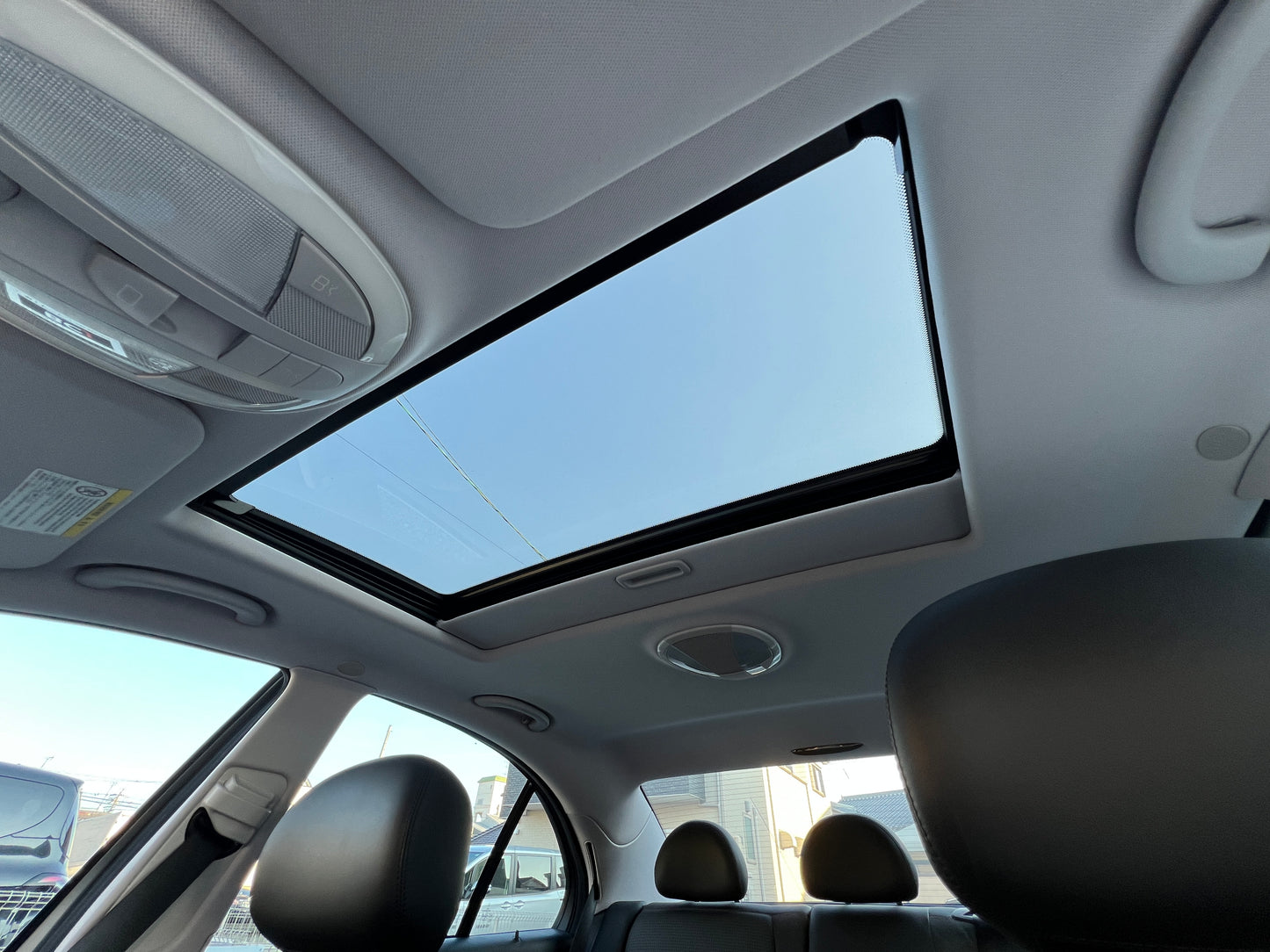 Mercedes Benz E63 AMG | W211 | 94.425 km | 514 PS | Harman/Kardon | Avantgarde