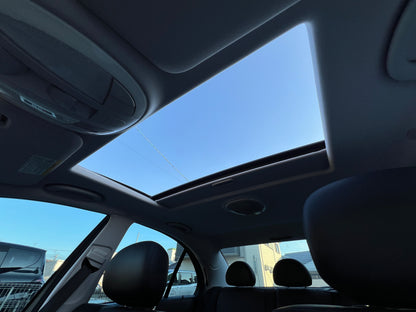 Mercedes Benz E63 AMG | W211 | 94.425 km | 514 PS | Harman/Kardon | Avantgarde