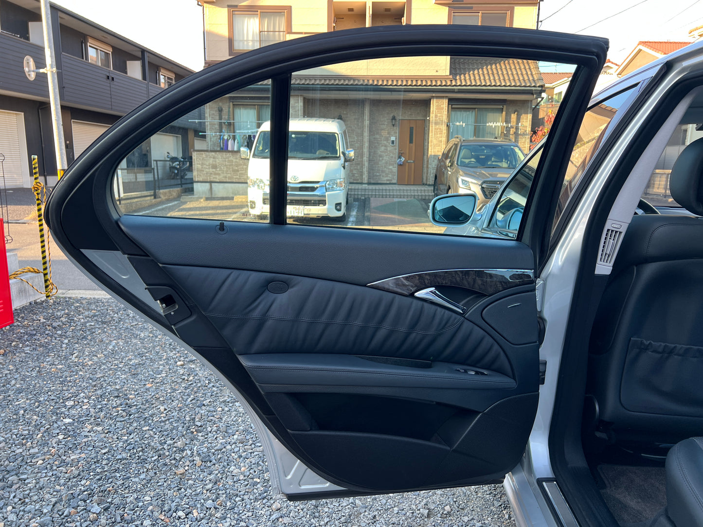 Mercedes Benz E63 AMG | W211 | 94.425 km | 514 PS | Harman/Kardon | Avantgarde