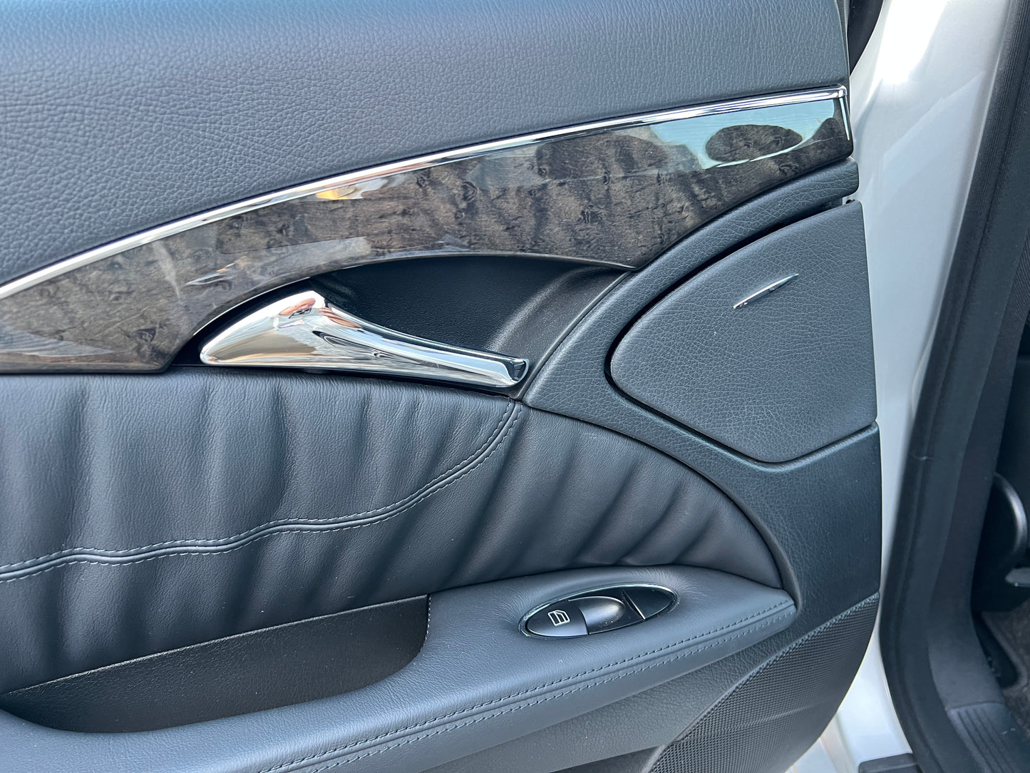 Mercedes Benz E63 AMG | W211 | 94.425 km | 514 PS | Harman/Kardon | Avantgarde