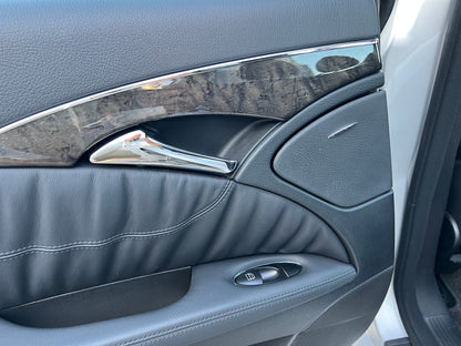 Mercedes Benz E63 AMG | W211 | 94.425 km | 514 PS | Harman/Kardon | Avantgarde