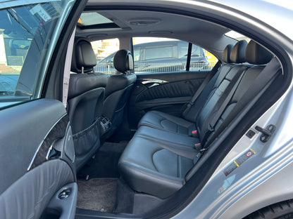 Mercedes Benz E63 AMG | W211 | 94.425 km | 514 PS | Harman/Kardon | Avantgarde