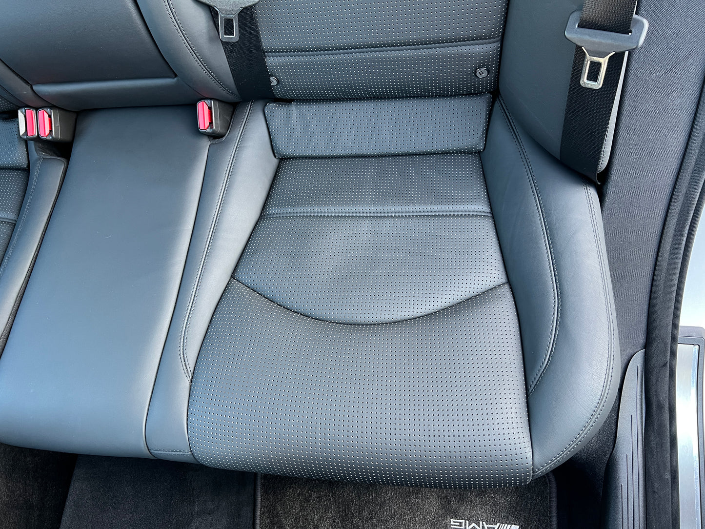 Mercedes Benz E63 AMG | W211 | 94.425 km | 514 PS | Harman/Kardon | Avantgarde