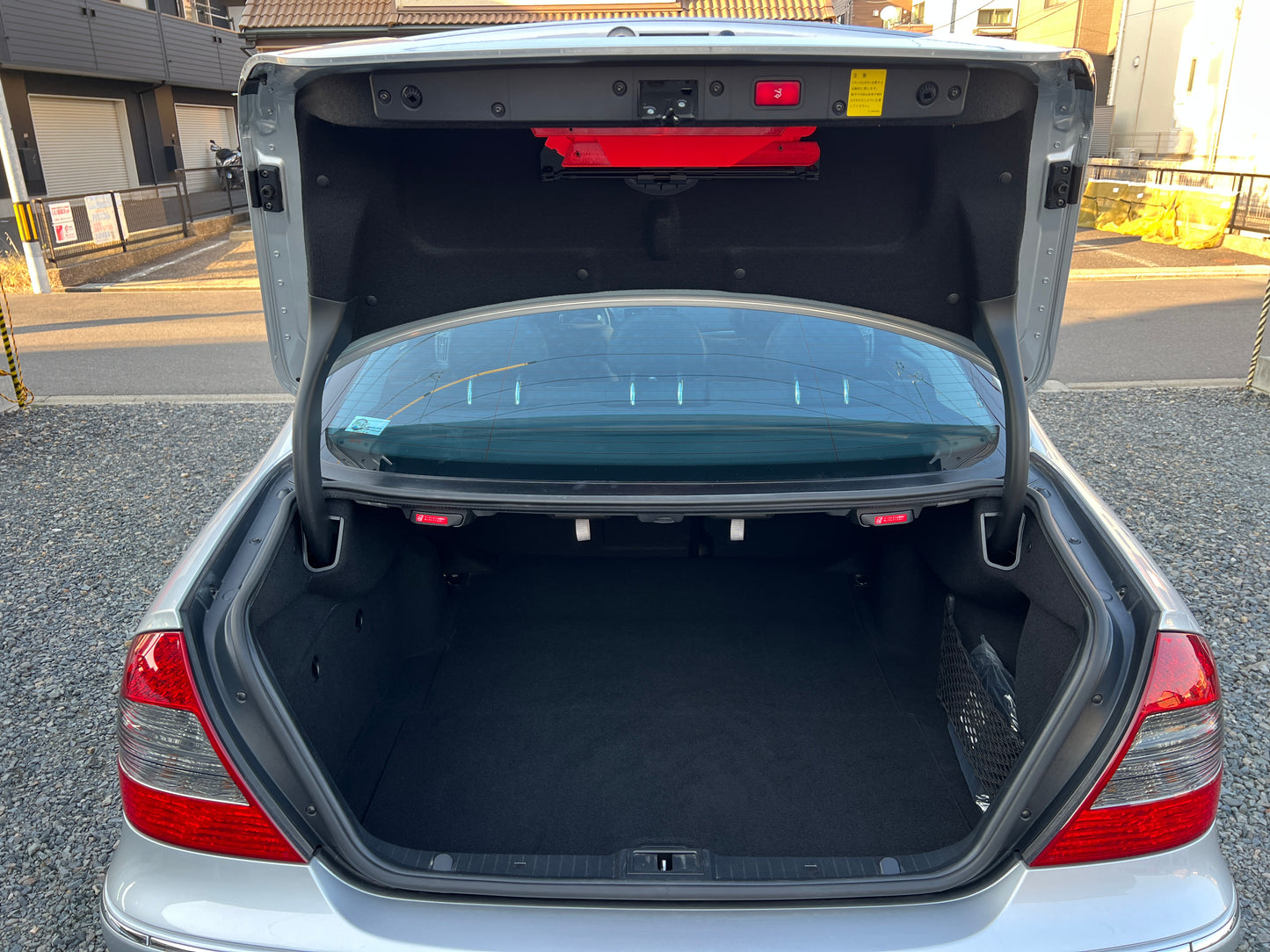 Mercedes Benz E63 AMG | W211 | 94.425 km | 514 PS | Harman/Kardon | Avantgarde