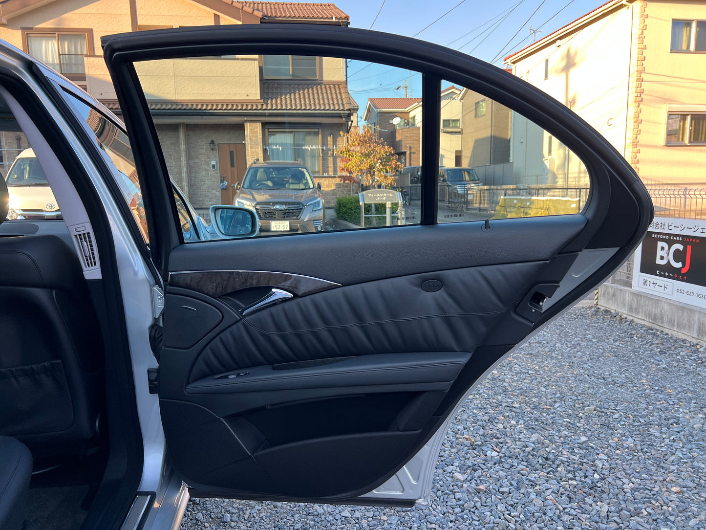 Mercedes Benz E63 AMG | W211 | 94.425 km | 514 PS | Harman/Kardon | Avantgarde