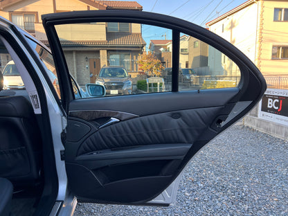 Mercedes Benz E63 AMG | W211 | 94.425 km | 514 PS | Harman/Kardon | Avantgarde