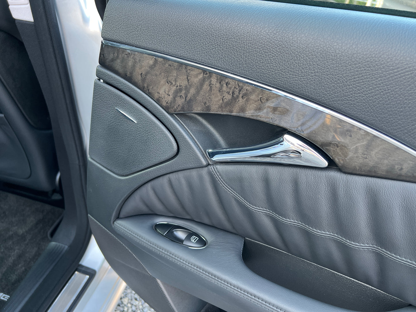 Mercedes Benz E63 AMG | W211 | 94.425 km | 514 PS | Harman/Kardon | Avantgarde