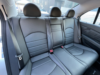 Mercedes Benz E63 AMG | W211 | 94.425 km | 514 PS | Harman/Kardon | Avantgarde