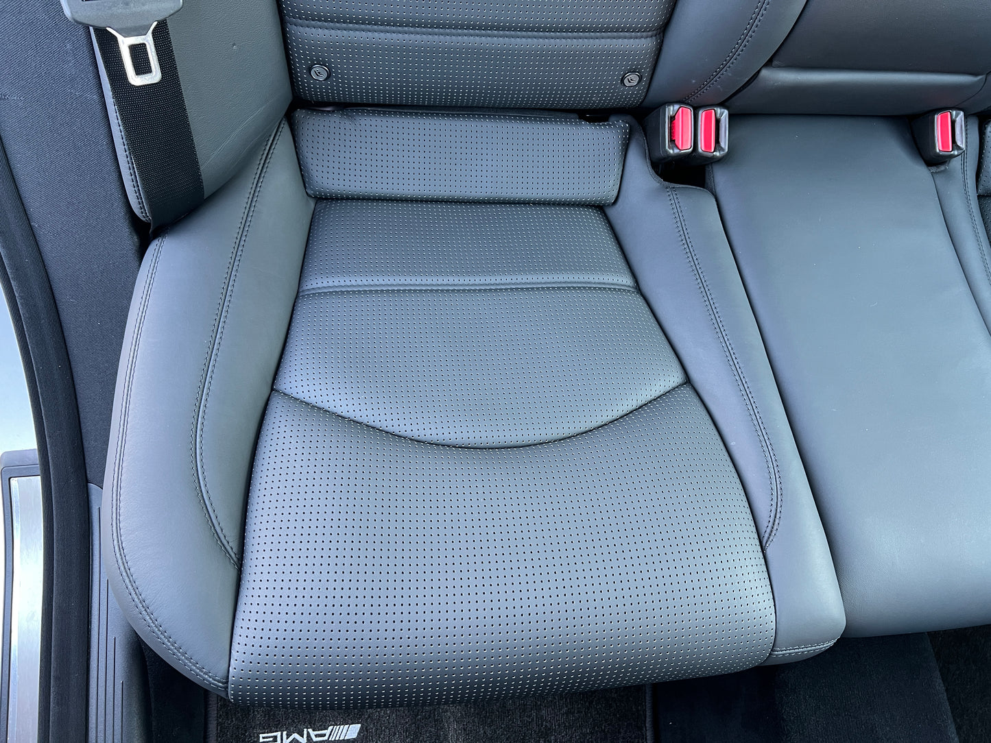 Mercedes Benz E63 AMG | W211 | 94.425 km | 514 PS | Harman/Kardon | Avantgarde