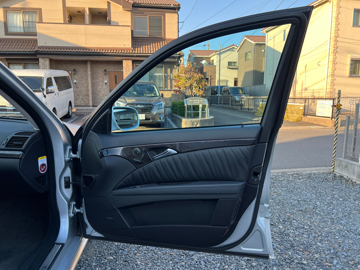 Mercedes Benz E63 AMG | W211 | 94.425 km | 514 PS | Harman/Kardon | Avantgarde