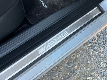 Mercedes Benz E63 AMG | W211 | 94.425 km | 514 PS | Harman/Kardon | Avantgarde