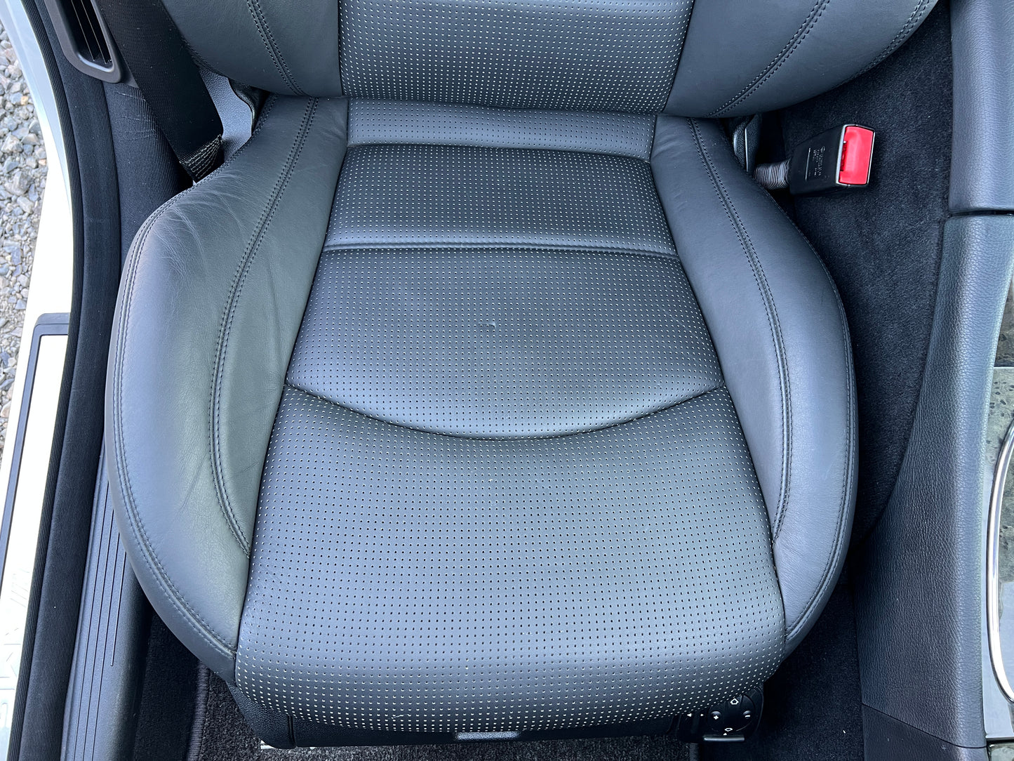 Mercedes Benz E63 AMG | W211 | 94.425 km | 514 PS | Harman/Kardon | Avantgarde