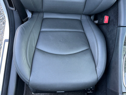 Mercedes Benz E63 AMG | W211 | 94.425 km | 514 PS | Harman/Kardon | Avantgarde