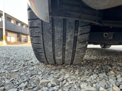 Mercedes Benz E63 AMG | W211 | 94.425 km | 514 PS | Harman/Kardon | Avantgarde