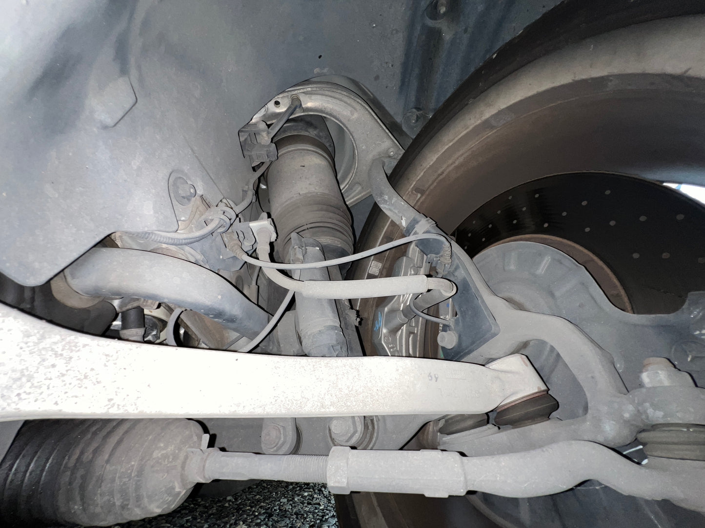 Mercedes Benz E63 AMG | W211 | 94.425 km | 514 PS | Harman/Kardon | Avantgarde