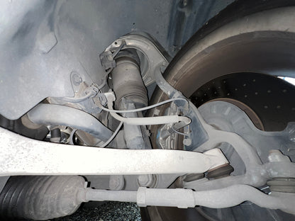 Mercedes Benz E63 AMG | W211 | 94.425 km | 514 PS | Harman/Kardon | Avantgarde