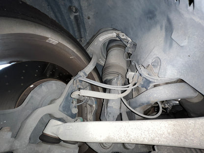 Mercedes Benz E63 AMG | W211 | 94.425 km | 514 PS | Harman/Kardon | Avantgarde