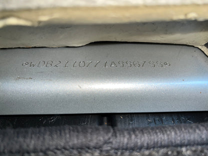 Mercedes Benz E63 AMG | W211 | 94.425 km | 514 PS | Harman/Kardon | Avantgarde