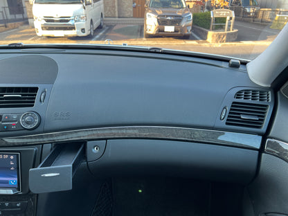 Mercedes Benz E63 AMG | W211 | 94.425 km | 514 PS | Harman/Kardon | Avantgarde