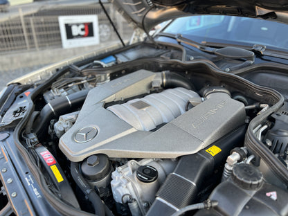 Mercedes Benz E63 AMG | W211 | 94.425 km | 514 PS | Harman/Kardon | Avantgarde