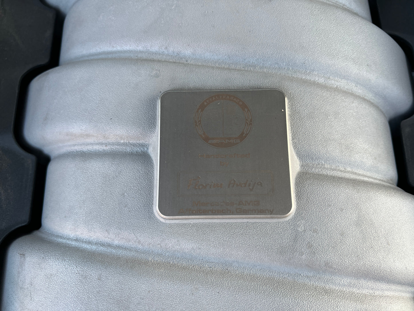 Mercedes Benz E63 AMG | W211 | 94.425 km | 514 PS | Harman/Kardon | Avantgarde