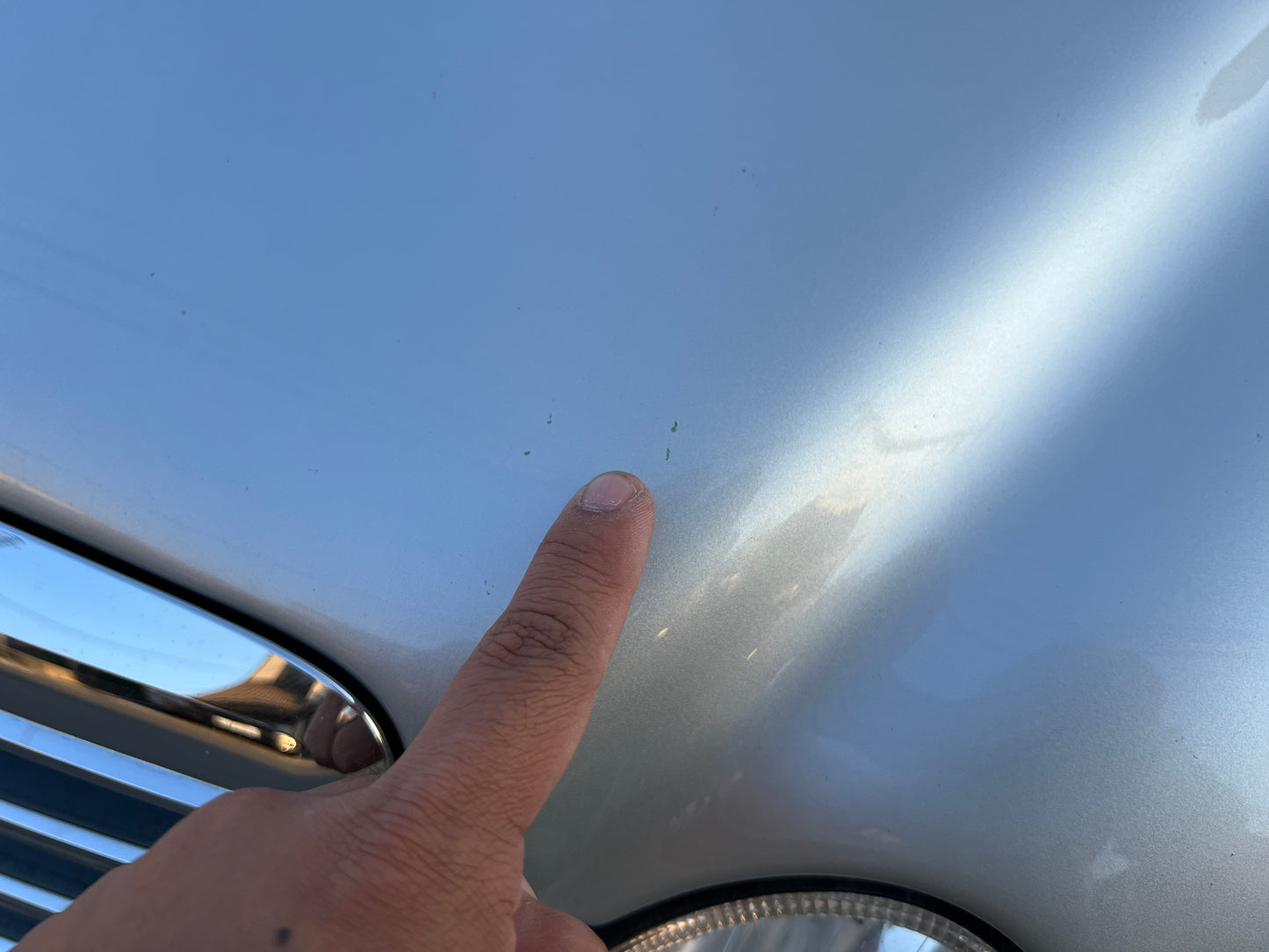 Mercedes Benz E63 AMG | W211 | 94.425 km | 514 PS | Harman/Kardon | Avantgarde