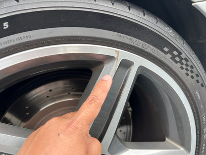 Mercedes Benz E63 AMG | W211 | 94.425 km | 514 PS | Harman/Kardon | Avantgarde