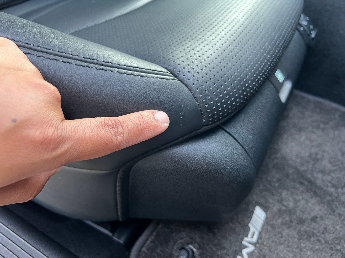 Mercedes Benz E63 AMG | W211 | 94.425 km | 514 PS | Harman/Kardon | Avantgarde