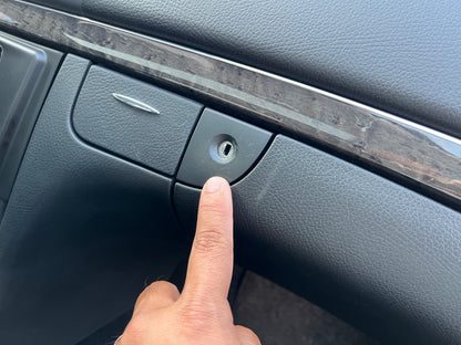 Mercedes Benz E63 AMG | W211 | 94.425 km | 514 PS | Harman/Kardon | Avantgarde