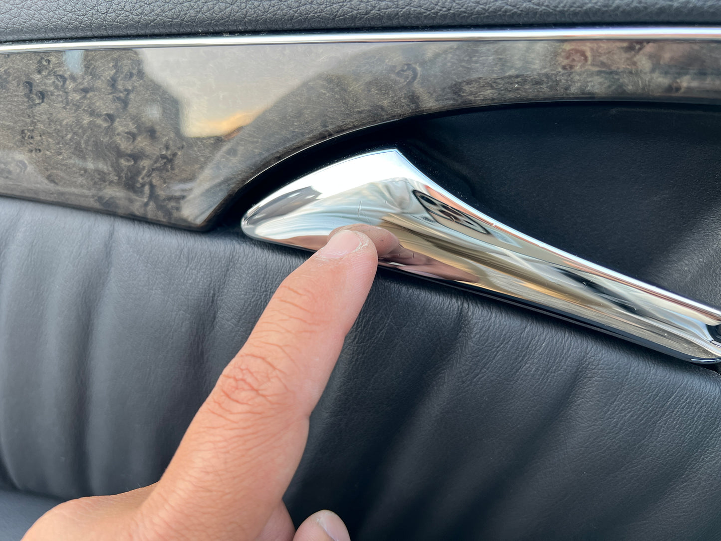 Mercedes Benz E63 AMG | W211 | 94.425 km | 514 PS | Harman/Kardon | Avantgarde