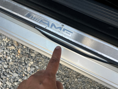 Mercedes Benz E63 AMG | W211 | 94.425 km | 514 PS | Harman/Kardon | Avantgarde