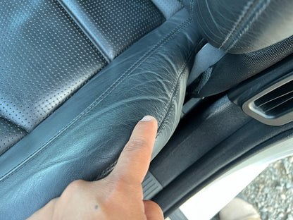 Mercedes Benz E63 AMG | W211 | 94.425 km | 514 PS | Harman/Kardon | Avantgarde