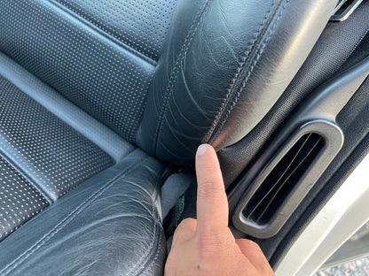 Mercedes Benz E63 AMG | W211 | 94.425 km | 514 PS | Harman/Kardon | Avantgarde