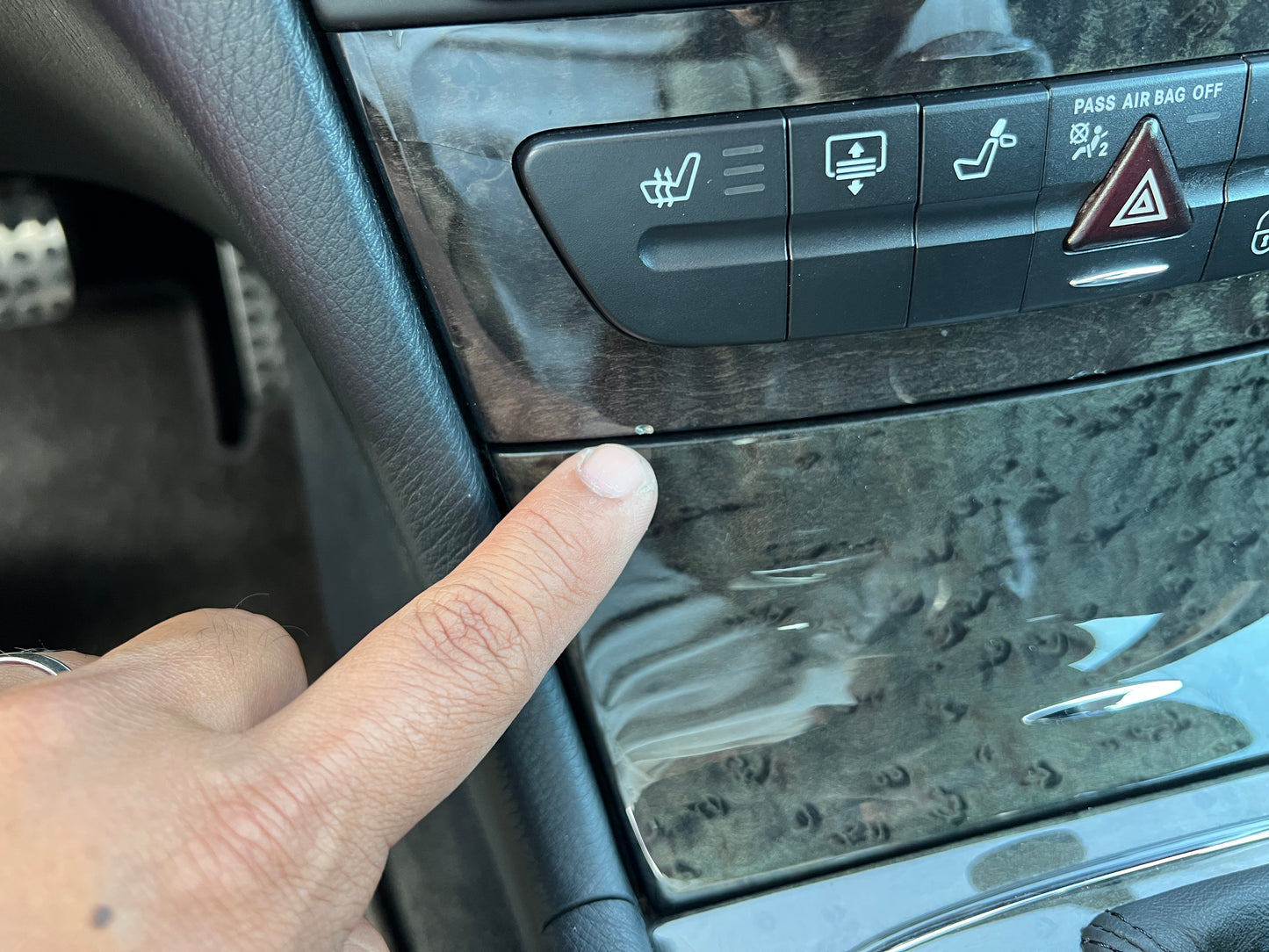 Mercedes Benz E63 AMG | W211 | 94.425 km | 514 PS | Harman/Kardon | Avantgarde