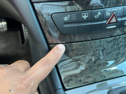 Mercedes Benz E63 AMG | W211 | 94.425 km | 514 PS | Harman/Kardon | Avantgarde