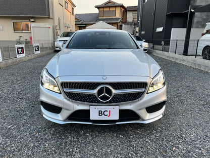 Mercedes Benz CLS400 AMG | C218 | 90.151 km | 333 PS | Sitzheizung hinten