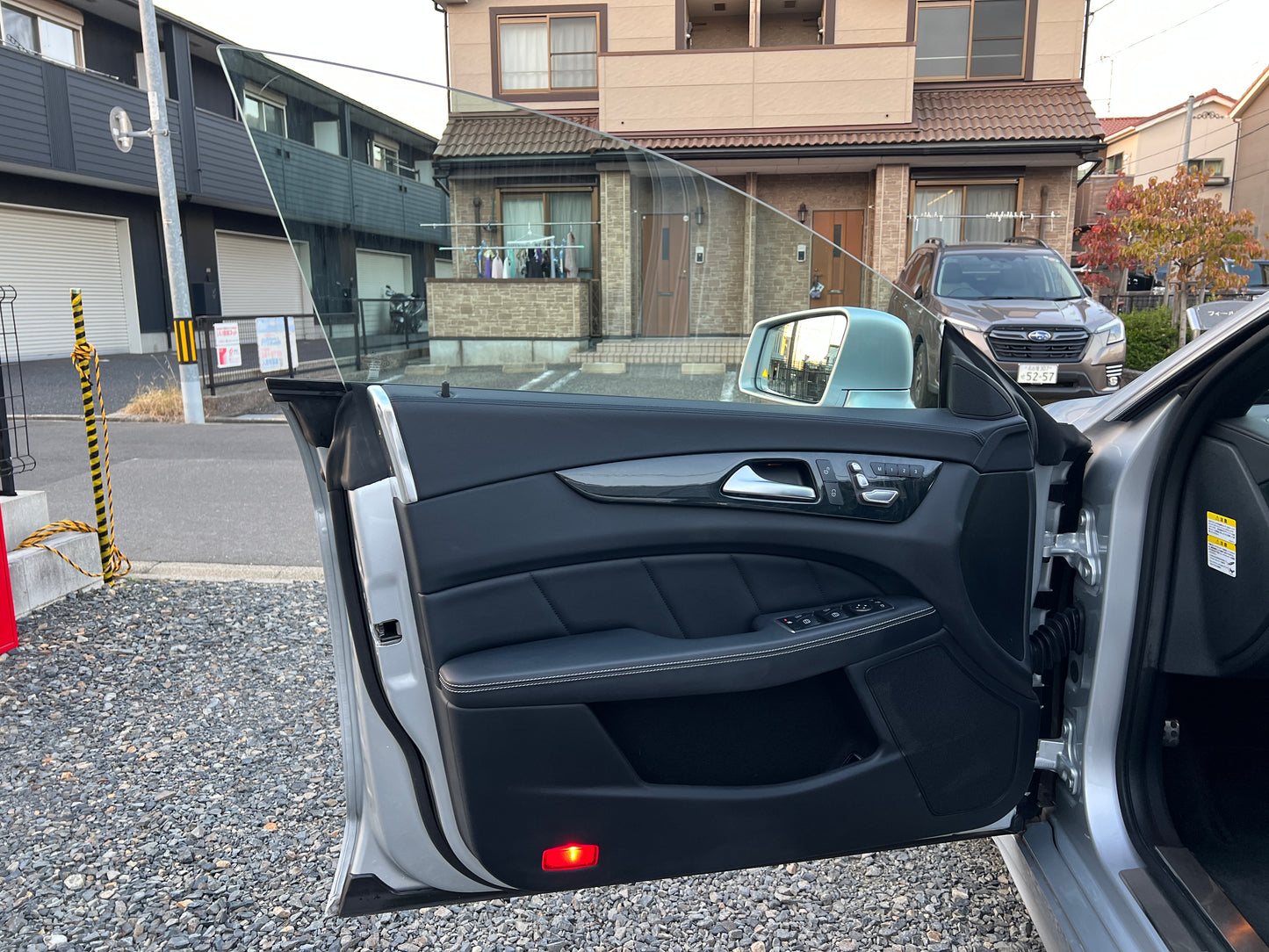 Mercedes Benz CLS400 AMG | C218 | 90.151 km | 333 PS | Sitzheizung hinten