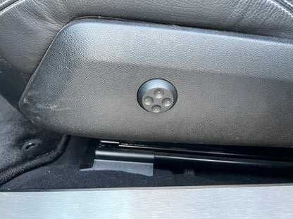 Mercedes Benz CLS400 AMG | C218 | 90.151 km | 333 PS | Sitzheizung hinten