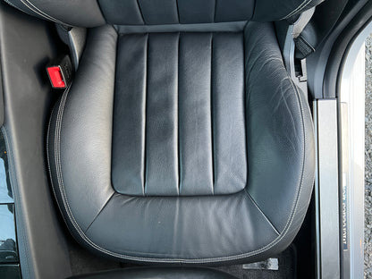 Mercedes Benz CLS400 AMG | C218 | 90.151 km | 333 PS | Sitzheizung hinten