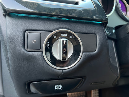 Mercedes Benz CLS400 AMG | C218 | 90.151 km | 333 PS | Sitzheizung hinten