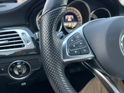 Mercedes Benz CLS400 AMG | C218 | 90.151 km | 333 PS | Sitzheizung hinten