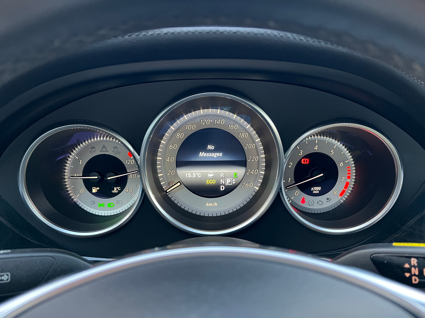 Mercedes Benz CLS400 AMG | C218 | 90.151 km | 333 PS | Sitzheizung hinten