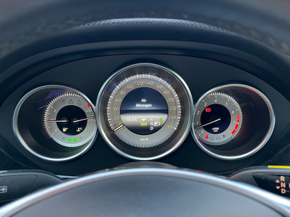 Mercedes Benz CLS400 AMG | C218 | 90.151 km | 333 PS | Sitzheizung hinten