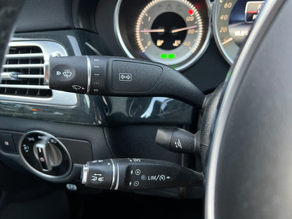 Mercedes Benz CLS400 AMG | C218 | 90.151 km | 333 PS | Sitzheizung hinten