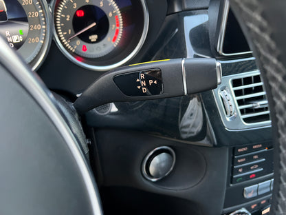 Mercedes Benz CLS400 AMG | C218 | 90.151 km | 333 PS | Sitzheizung hinten