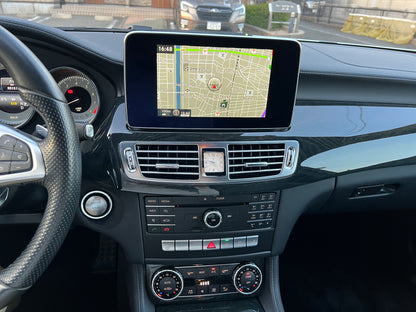 Mercedes Benz CLS400 AMG | C218 | 90.151 km | 333 PS | Sitzheizung hinten