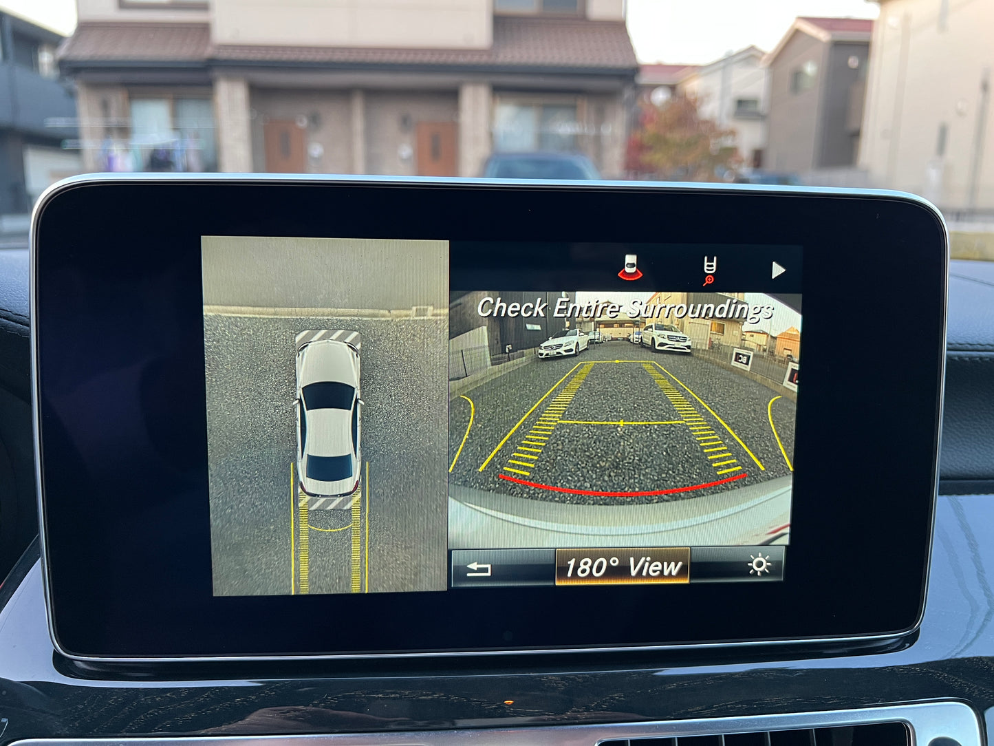 Mercedes Benz CLS400 AMG | C218 | 90.151 km | 333 PS | Sitzheizung hinten